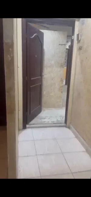 شقة بالمهبوله الدور الاول