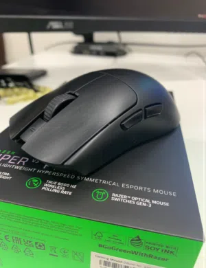 Mouse Razer viper v3 pro
