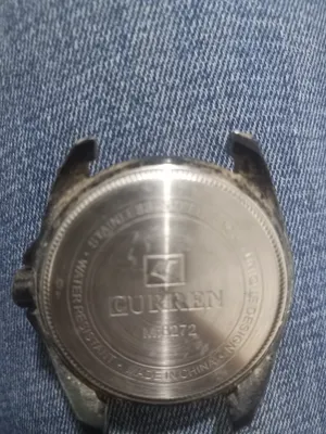 ‏اخرى ‏.‏ عقارب ‏.‏ فضي ‏.‏ مستعمل‏0