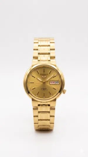 Seiko 5  Automatic