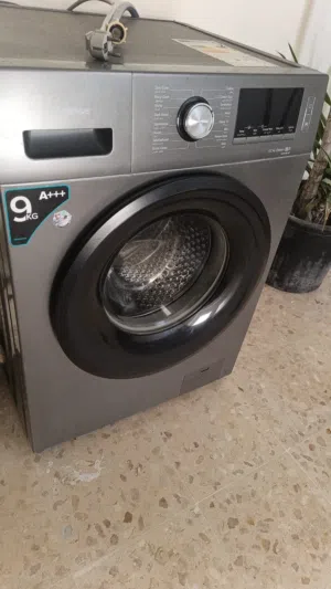 غساله فل اتوماتيك للبيع نوع هايسنس