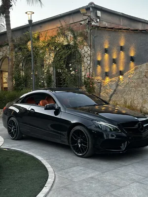 used-mercedes-benz-e-class-in-bethlehem