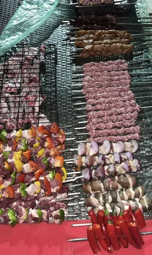‏طبخات جاهزة	‏3