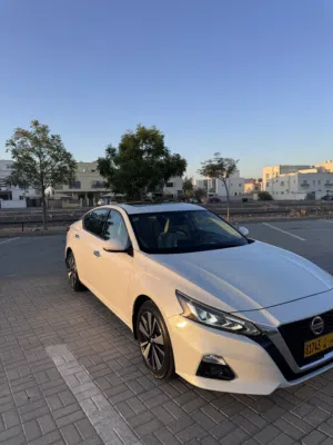 نيسان التيما 2020