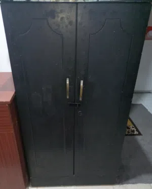 Black Cupboard