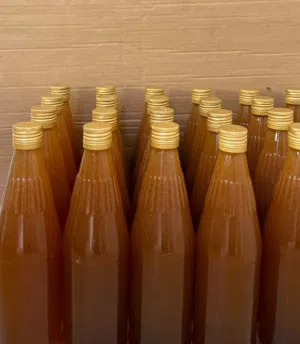 عسل السدر العماني وعسل الشمع