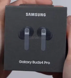 Galaxy Buds4 Pro