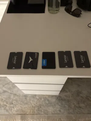 SSD for sell