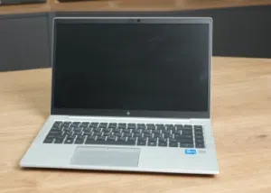 جهاز ممتاز i5/جيل احد عشر/SSD 256/16GB