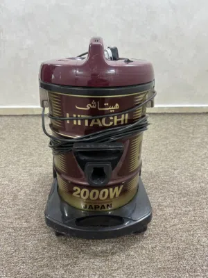 Hitachi Vacuum Cleaners for sale in Zarqa