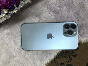 ايفون 13 برو ماكس وكاله