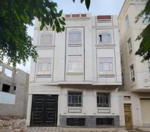  Building for Sale in Sana'a Bayt Baws