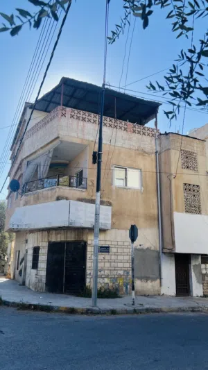 Building for Sale in Irbid Isharet Al Iskan