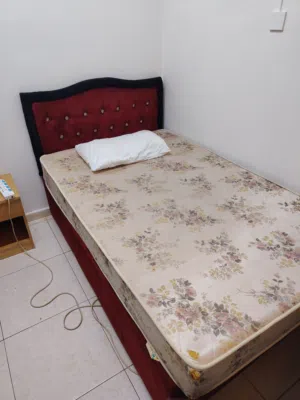 Full single room furnitures for only 30 OR for the all أثاث غرفة نوم كاملة فقط 30 ريال للمجموعة