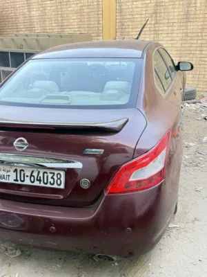 Used Nissan Maxima in Farwaniya