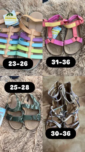 احذيه بنات باسعار تنافسيه