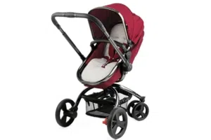Mothercare ORB Luxury Pushchair Stroller from Birth upto to 2yrs Like New