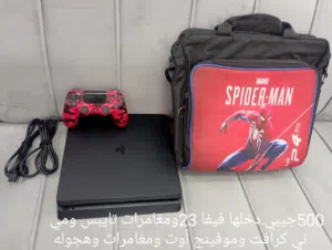 PlayStation 4 PlayStation for sale in Al Batinah