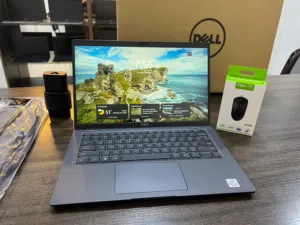 لابتوب ديل اي 7 Laptop Dell i7-10Gen بافضل الاسعار