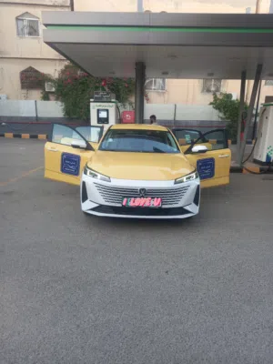 New Changan Eado EV in Zarqa