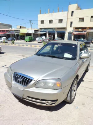 أفانتي XD للبيع 2000