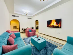 furnished-monthly-in-ajman-al-rawda