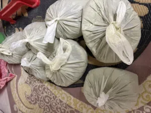 حناء عماني فرش درجة اولى