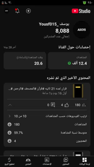 Social Media Accounts and Characters for Sale in Muscat