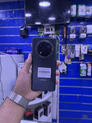 Honor Honor X9b 256 GB in Zarqa