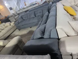 كنب جديد بتصميم عصري وأنيق*  اكتشف أحدث موديلات الكنب التي تضيف لمسة فاخرة إلى منزلك!  *كنب ج