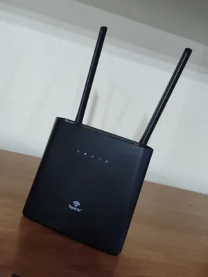 Toplink 5g+ Wifi6 __________________________________________________________________________________