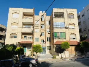150 m2 3 Bedrooms Apartments for Rent in Amman Deir Ghbar