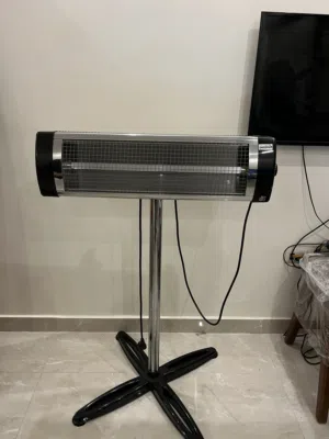 صوبات كهربائيه