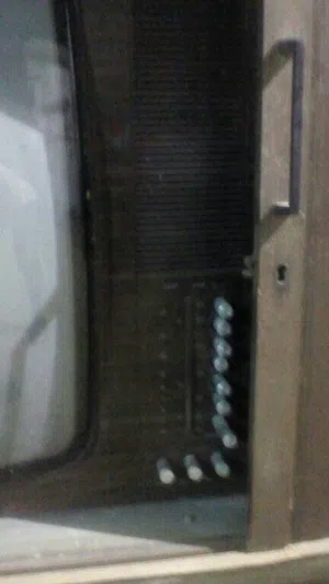 تلفزيون شماعي  انتكاء  عاطل  مسجل  = منظومه  انتيكا اعلي سعر