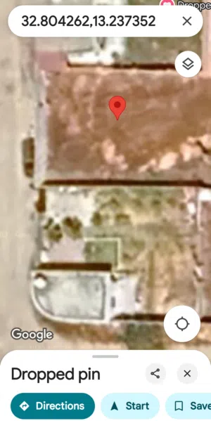 ارض سكنية  في السدرة   حي دبي