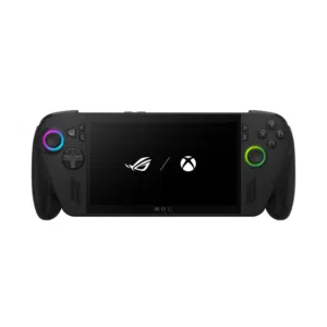 ASUS ROG XBOX ALLY X (2025) RC73XA  BLACK  بي سي العاب محمول