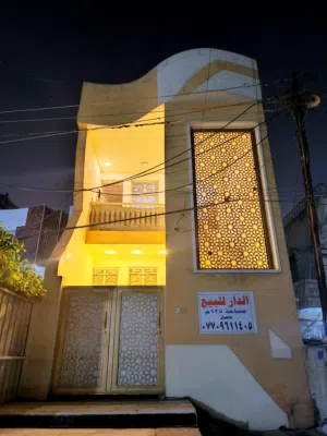 دار للبيع بالمشتل