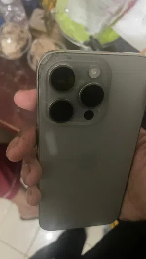 iPhone 15 pro exchange or sell
