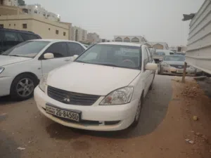 Used Mitsubishi ASX in Farwaniya
