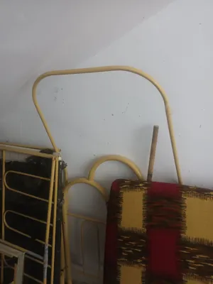‏اثاث وغرف نوم اطفال ‏.‏ مستعمل‏2