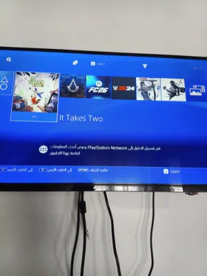 بلاي ستيشن فور سليم