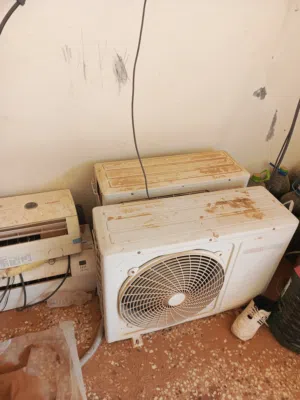 مكيفات للبيع