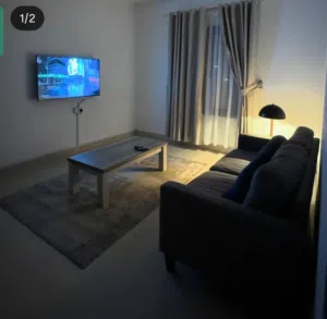 Furnished Monthly in Muscat Al Maabilah