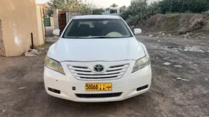 Toyota Camry 2009