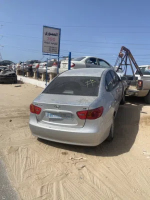 العموري لقطع غيار السيارات هونداي كيا سامسونج