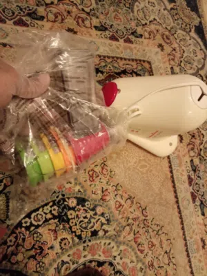مفرمه لحم للبيع جديده 10ريال