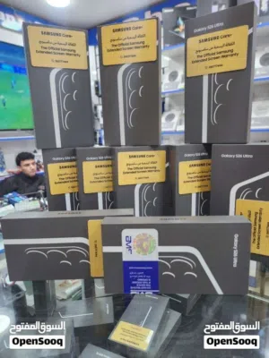 Samsung Galaxy S26 Ultra 256 GB in Amman