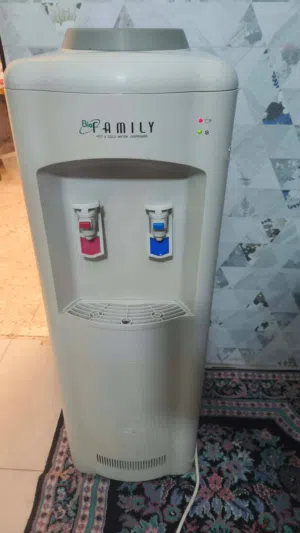 كولر ماء فاملي