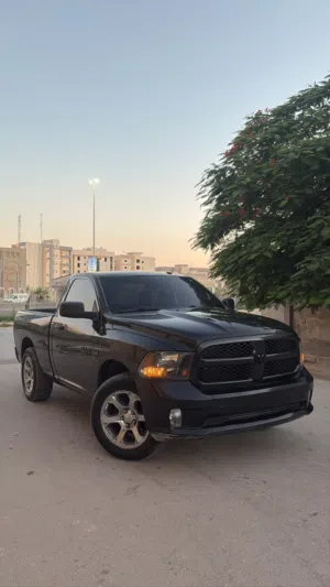 Used Dodge Ram in Tripoli