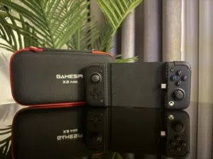يد تحكم إحترافيه Game sir Pro X2 pro نسخه اكس بوكس الاصليه للالعاب السحابيه والستيم والاندرويد